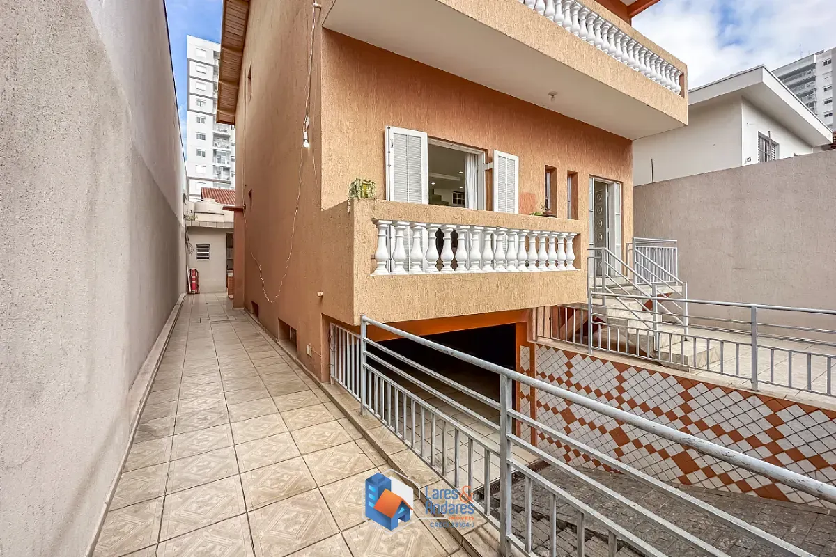Casa, 3 quartos, 334 m² - Foto 2