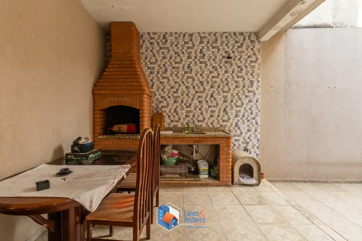 Casa, 3 quartos, 334 m² - Foto 32
