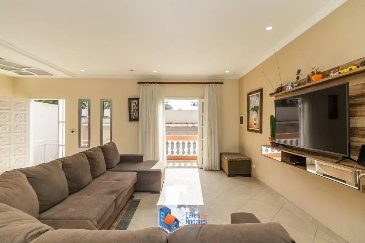 Casa, 3 quartos, 334 m² - Foto 9