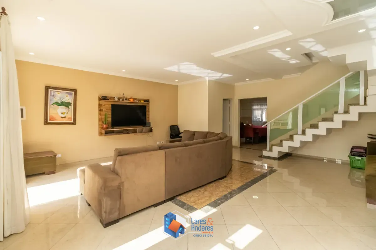 Casa, 3 quartos, 334 m² - Foto 10