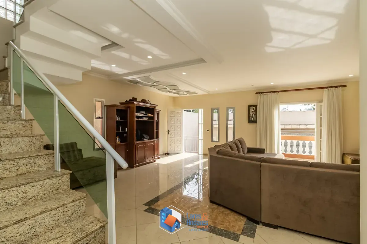 Casa, 3 quartos, 334 m² - Foto 11
