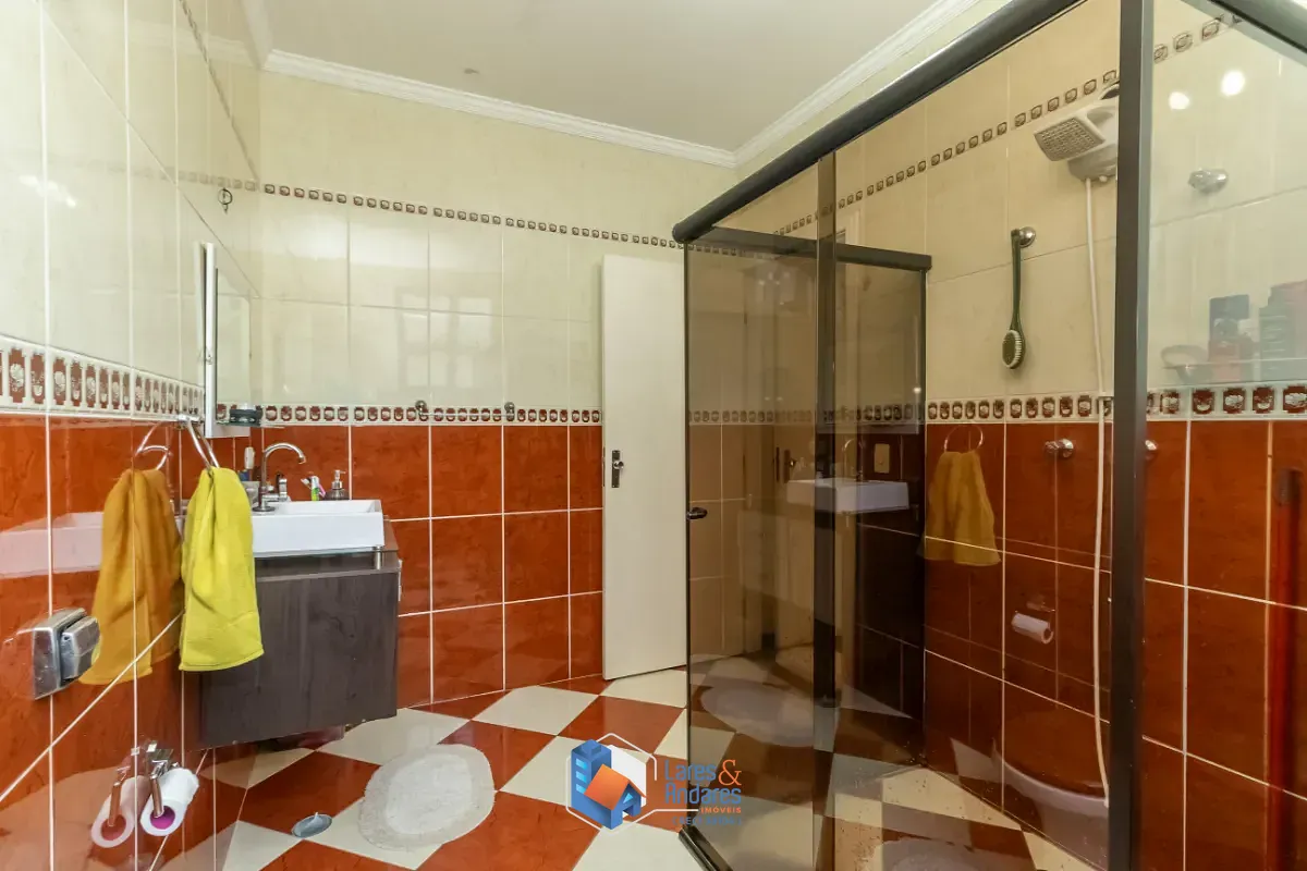Casa, 3 quartos, 334 m² - Foto 18