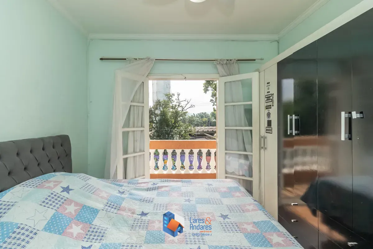 Casa, 3 quartos, 334 m² - Foto 21