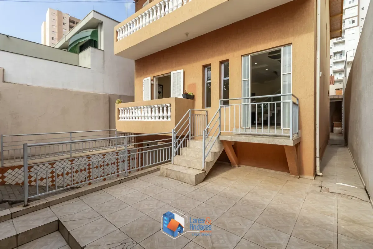 Casa, 3 quartos, 334 m² - Foto 4