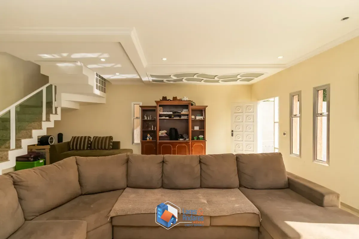 Casa, 3 quartos, 334 m² - Foto 12