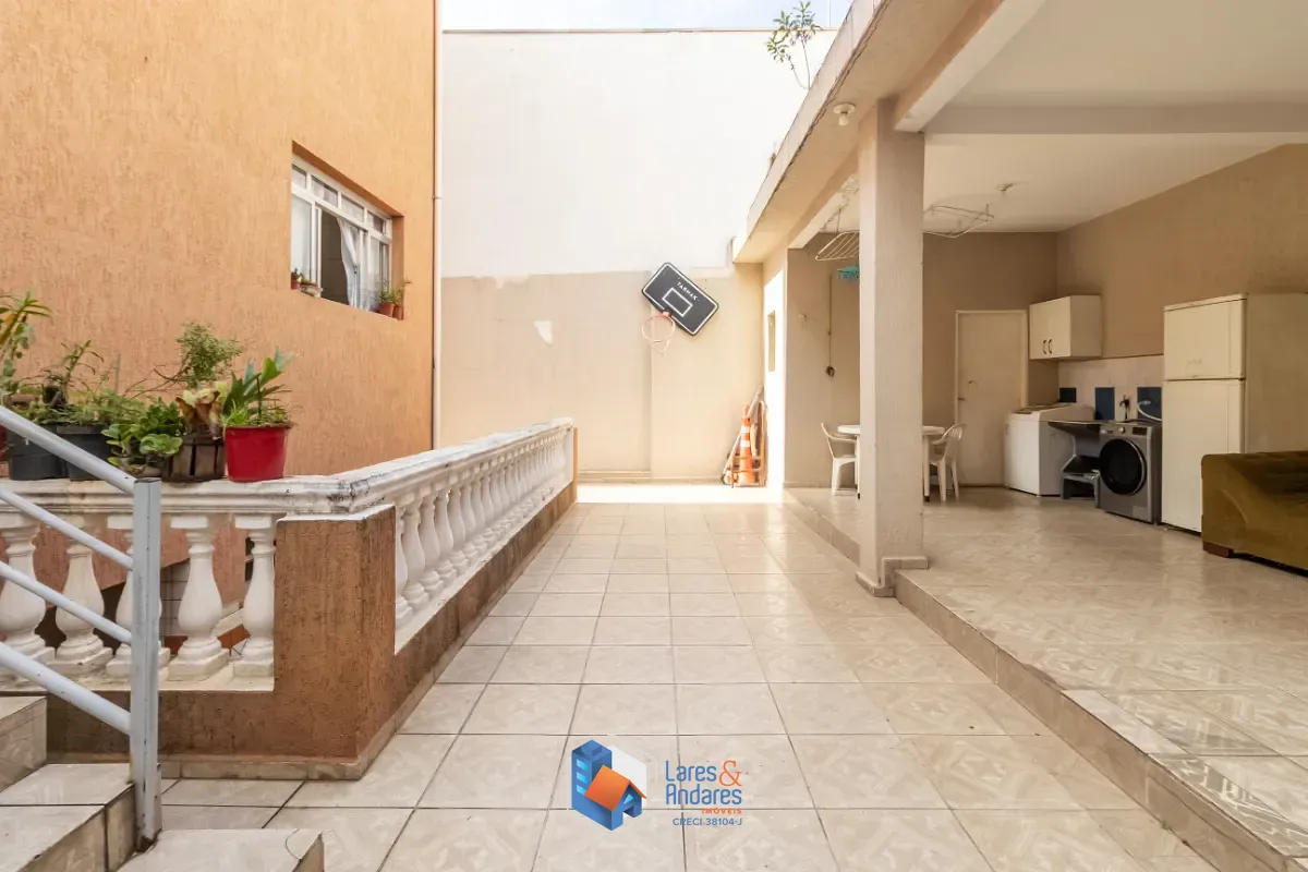 Casa, 3 quartos, 334 m² - Foto 31
