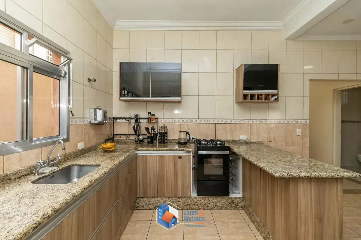 Casa, 3 quartos, 334 m² - Foto 30