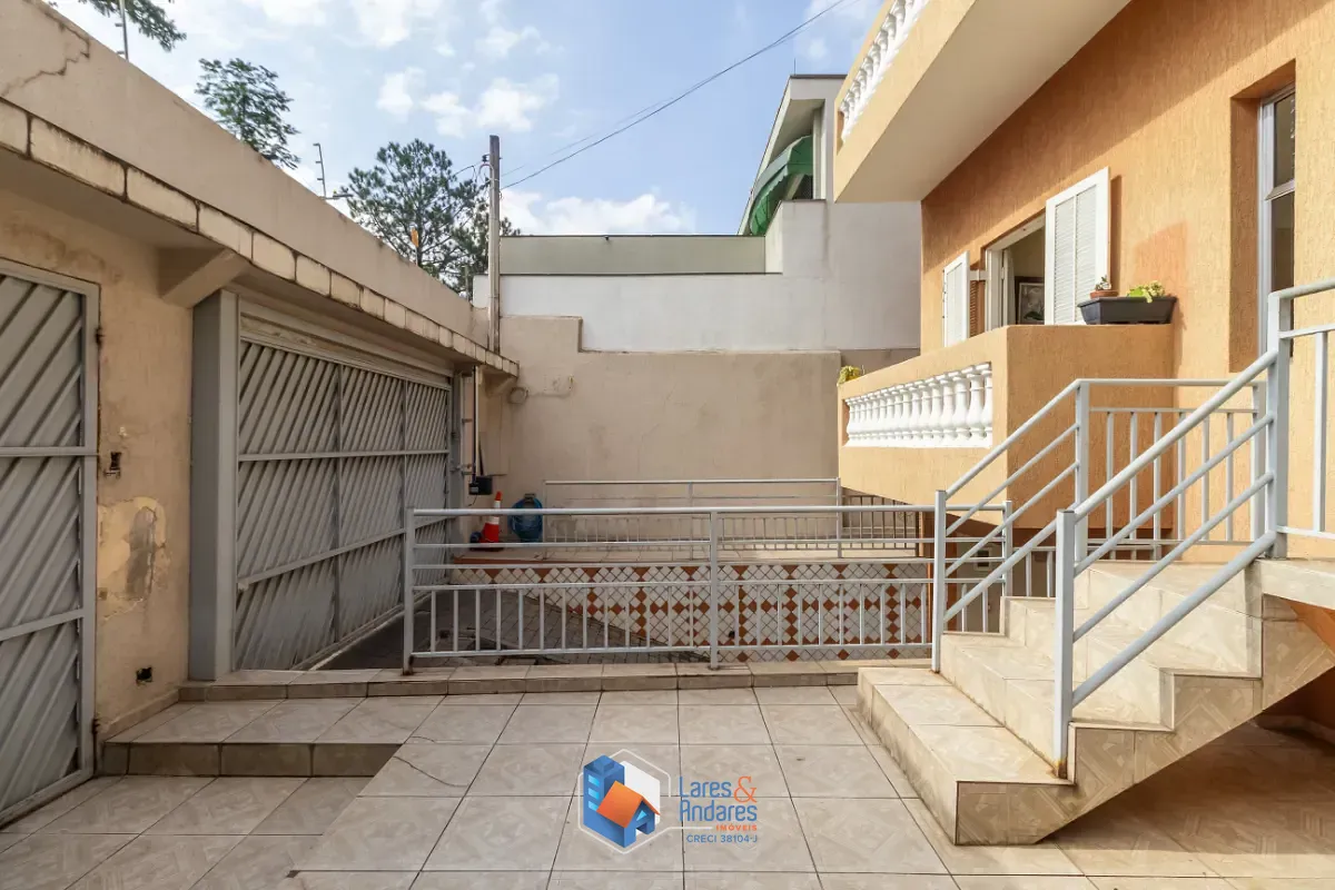Casa, 3 quartos, 334 m² - Foto 5