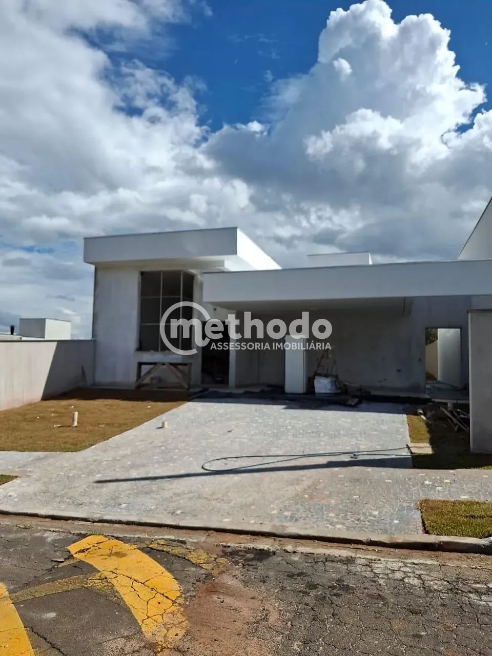 Casa, 3 quartos, 190 m² - Foto 1