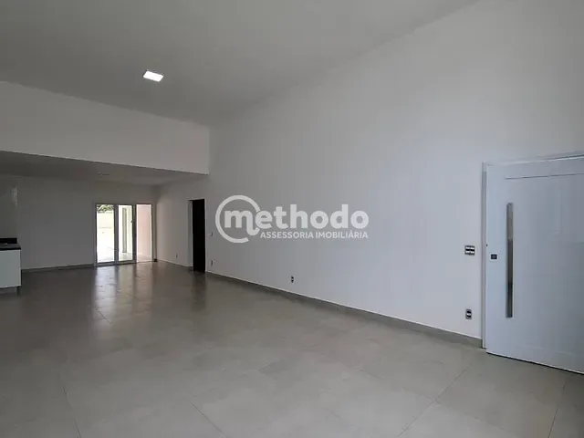Casa com 630m² 3 quartos e 4 banheiros, à venda, no bairro Parque Xangrilá em Campinas