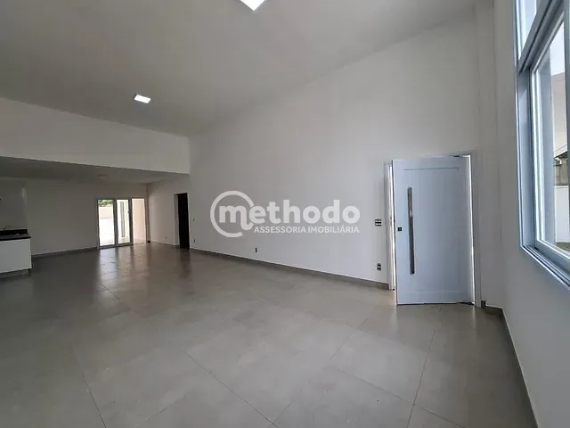 Casa com 630m² 3 quartos e 4 banheiros, à venda, no bairro Parque Xangrilá em Campinas