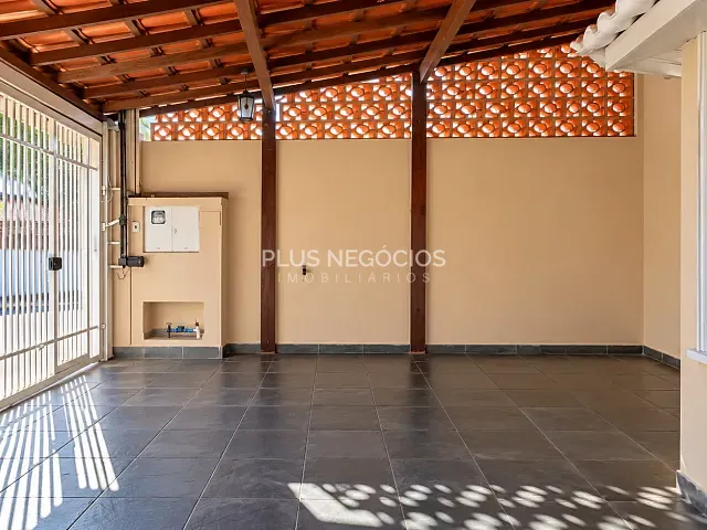 Casa com 228m² 3 quartos e 3 banheiros, à venda, no bairro Parque Residencial Presidente Médici em Itu