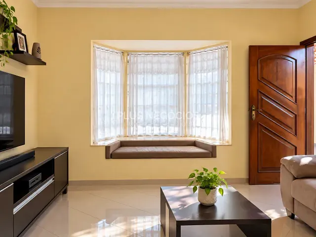 Casa com 228m² 3 quartos e 3 banheiros, à venda, no bairro Parque Residencial Presidente Médici em Itu