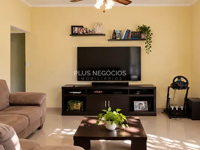 Casa com 228m² 3 quartos e 3 banheiros, à venda, no bairro Parque Residencial Presidente Médici em Itu