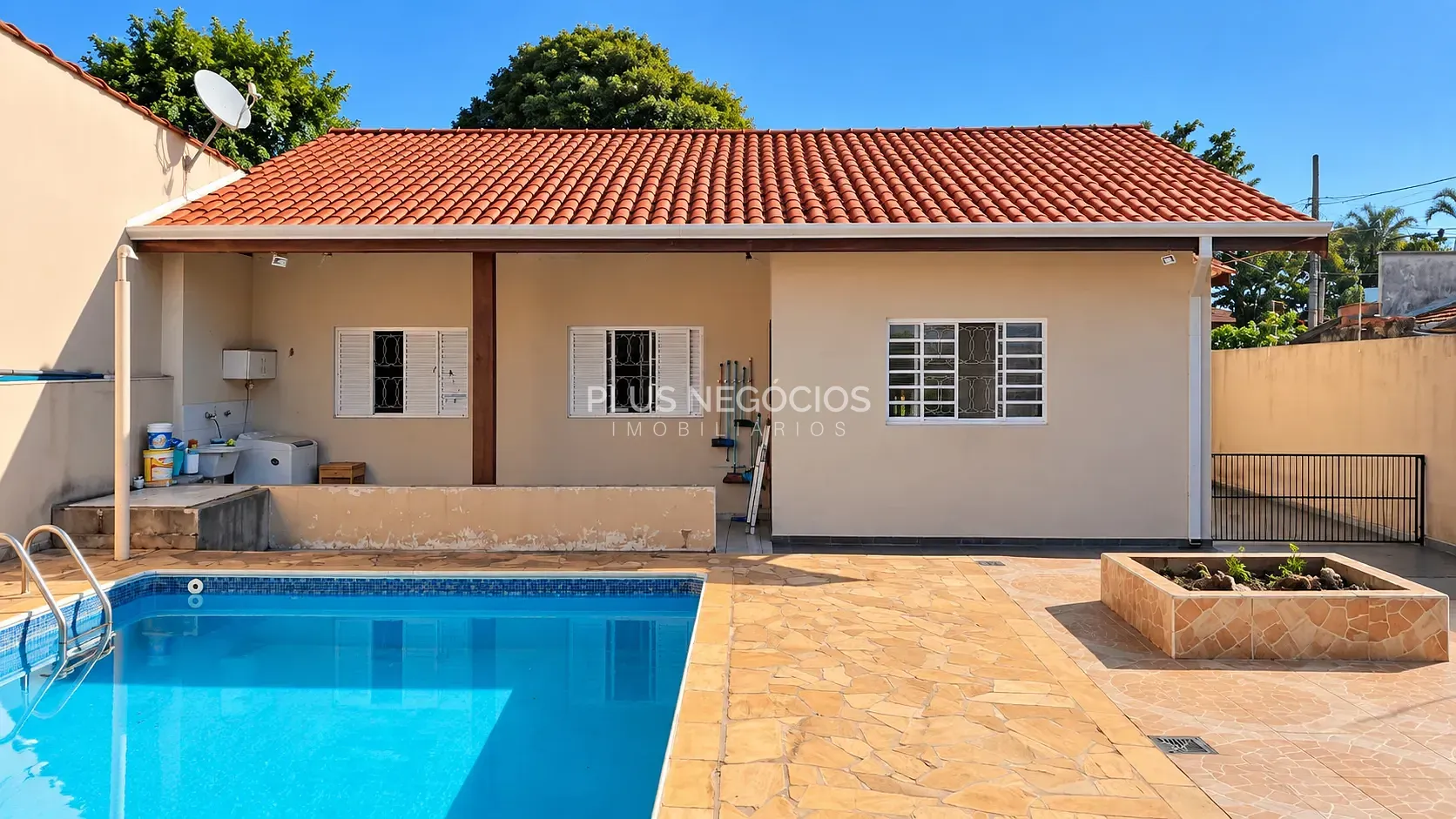 Casa, 3 quartos, 228 m² - Foto 15