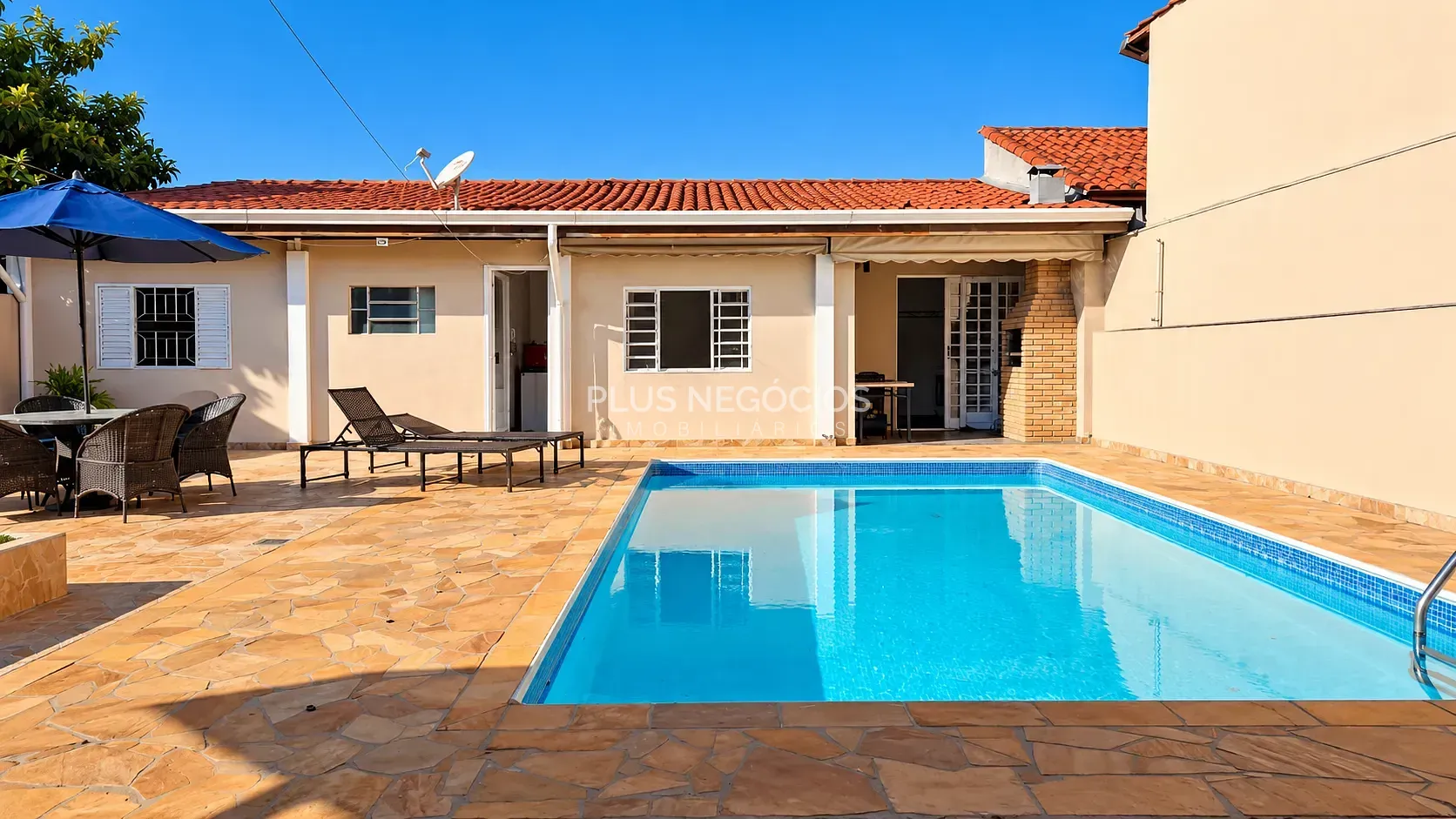 Casa, 3 quartos, 228 m² - Foto 14