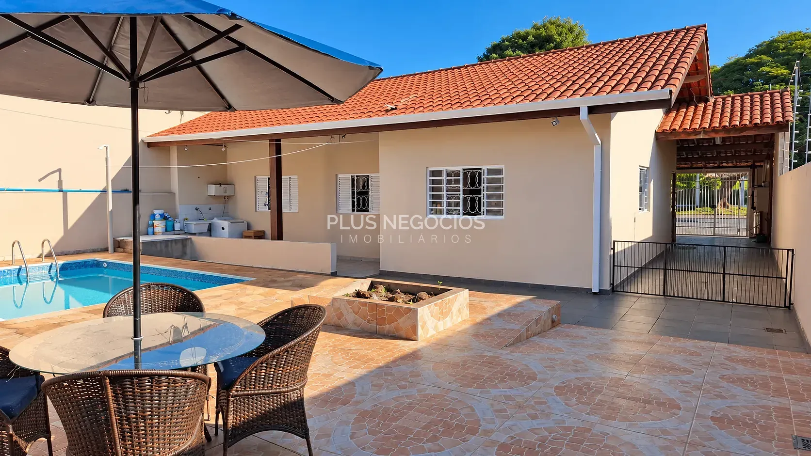 Casa, 3 quartos, 228 m² - Foto 13