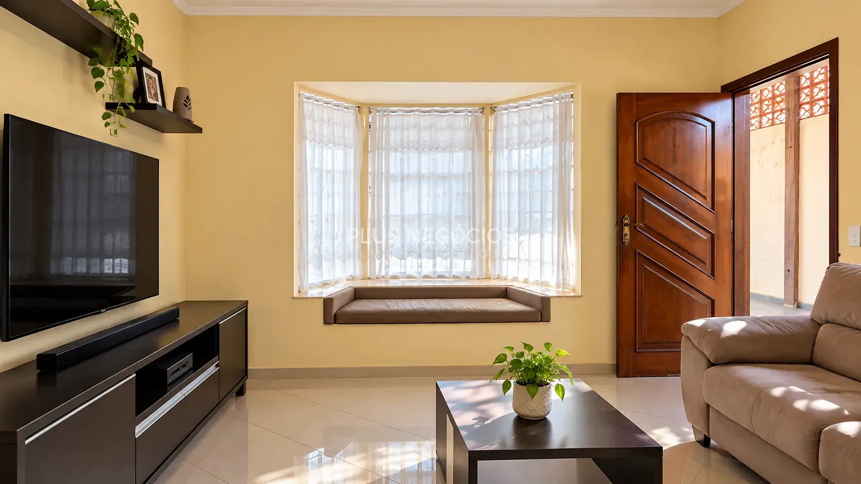 Casa, 3 quartos, 228 m² - Foto 3