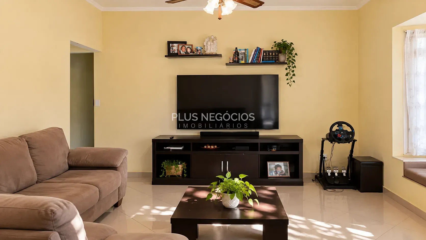 Casa, 3 quartos, 228 m² - Foto 4