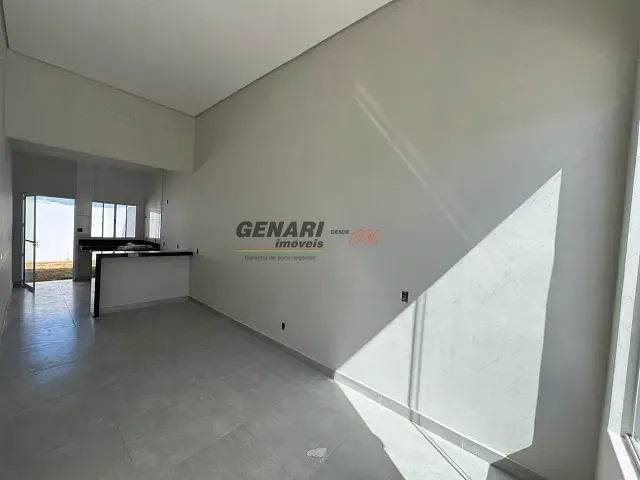 Casa com 150m² 2 quartos e 2 banheiros, à venda, no bairro Parque Barnabé em Indaiatuba