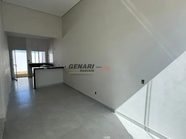 Casa com 150m² 2 quartos e 2 banheiros, à venda, no bairro Parque Barnabé em Indaiatuba