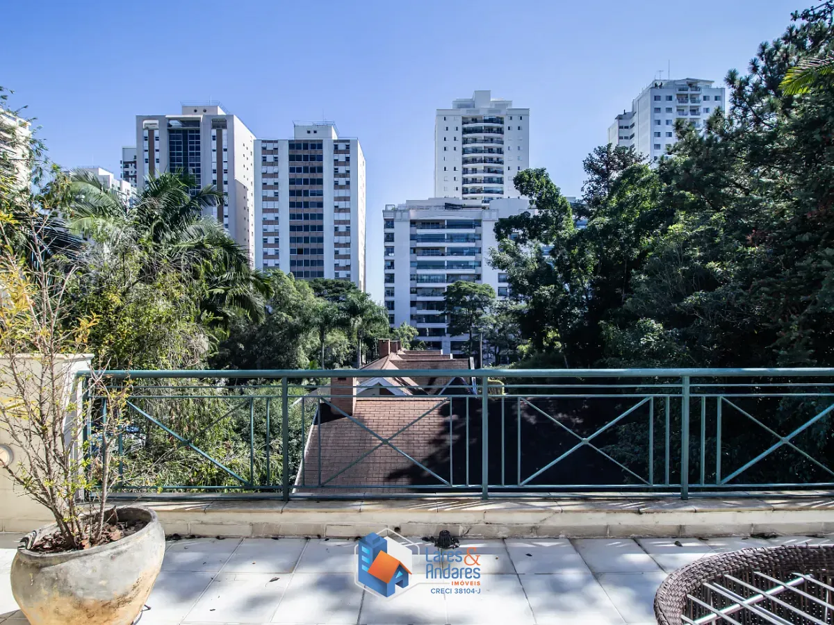 Casa, 5 quartos, 728 m² - Foto 63
