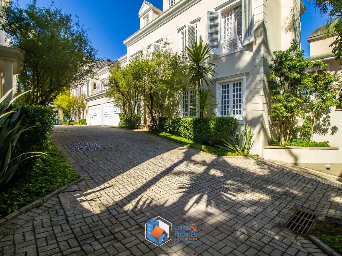 Casa, 5 quartos, 728 m² - Foto 75