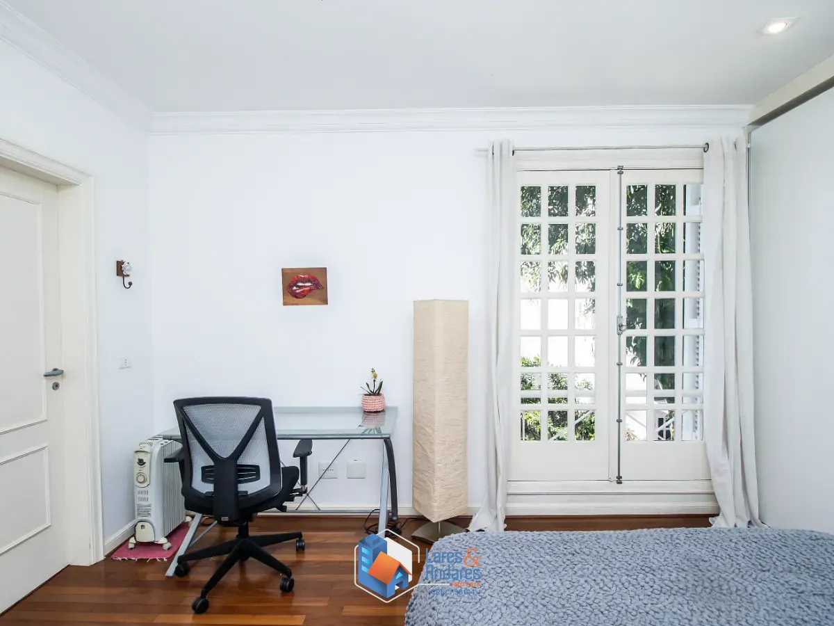 Casa, 5 quartos, 728 m² - Foto 48