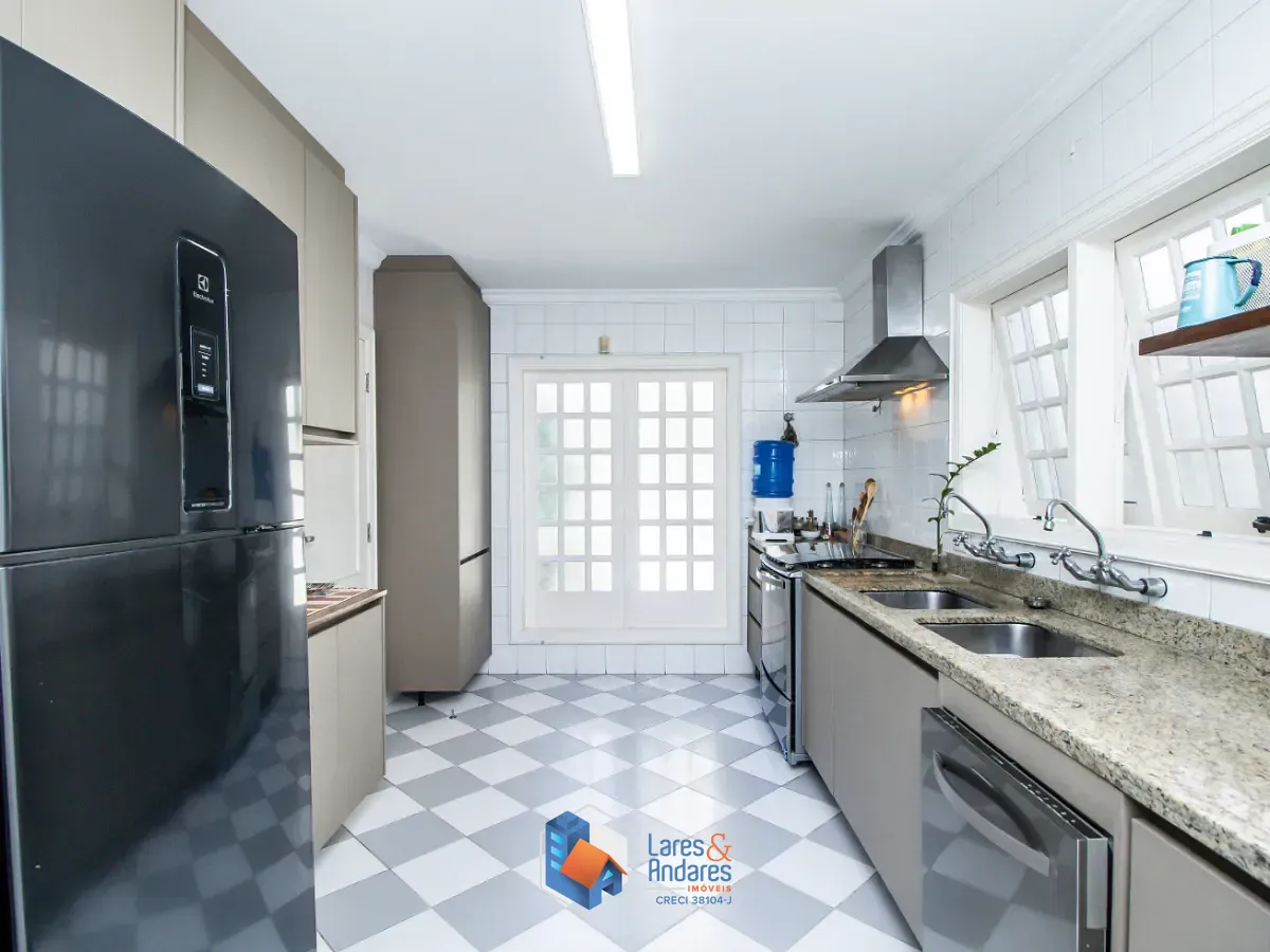 Casa, 5 quartos, 728 m² - Foto 32