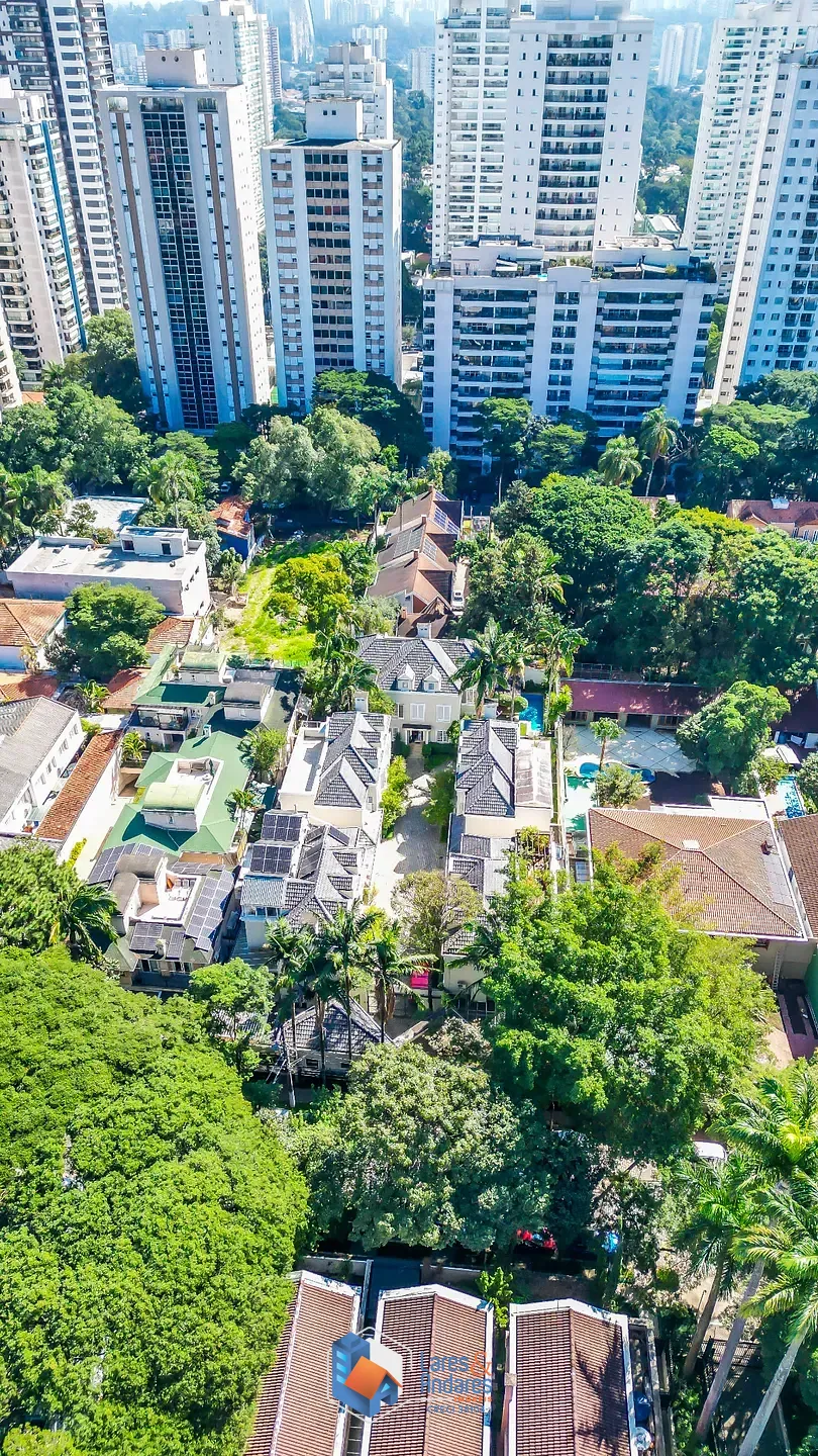 Casa, 5 quartos, 728 m² - Foto 77
