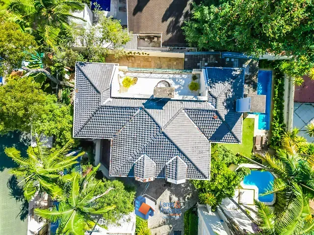 Casa com 428m² 5 quartos e 7 banheiros, à venda, no bairro Alto da Boa Vista em São Paulo