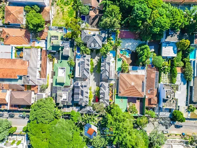 Casa com 428m² 5 quartos e 7 banheiros, à venda, no bairro Alto da Boa Vista em São Paulo