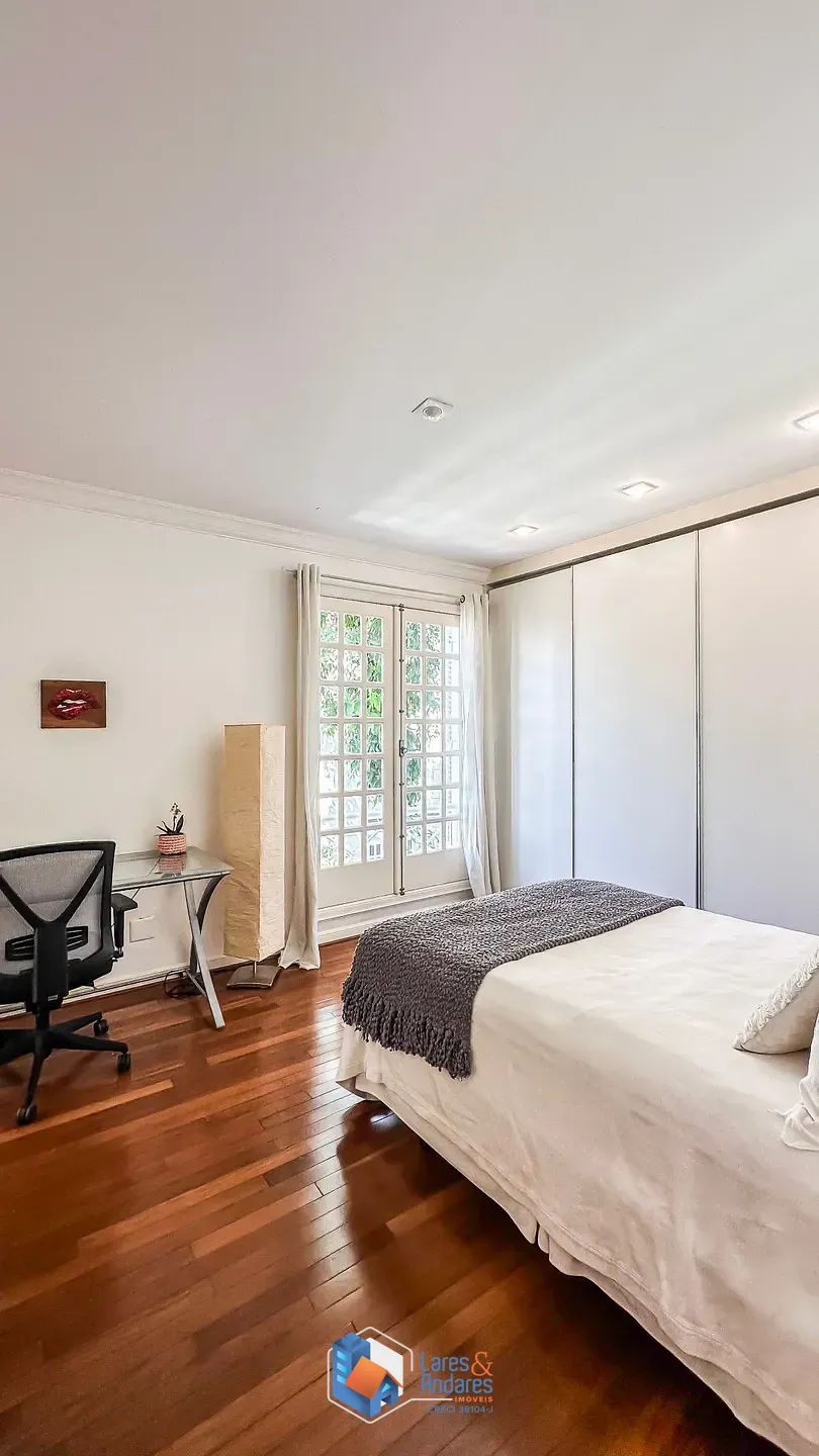 Casa, 5 quartos, 728 m² - Foto 49