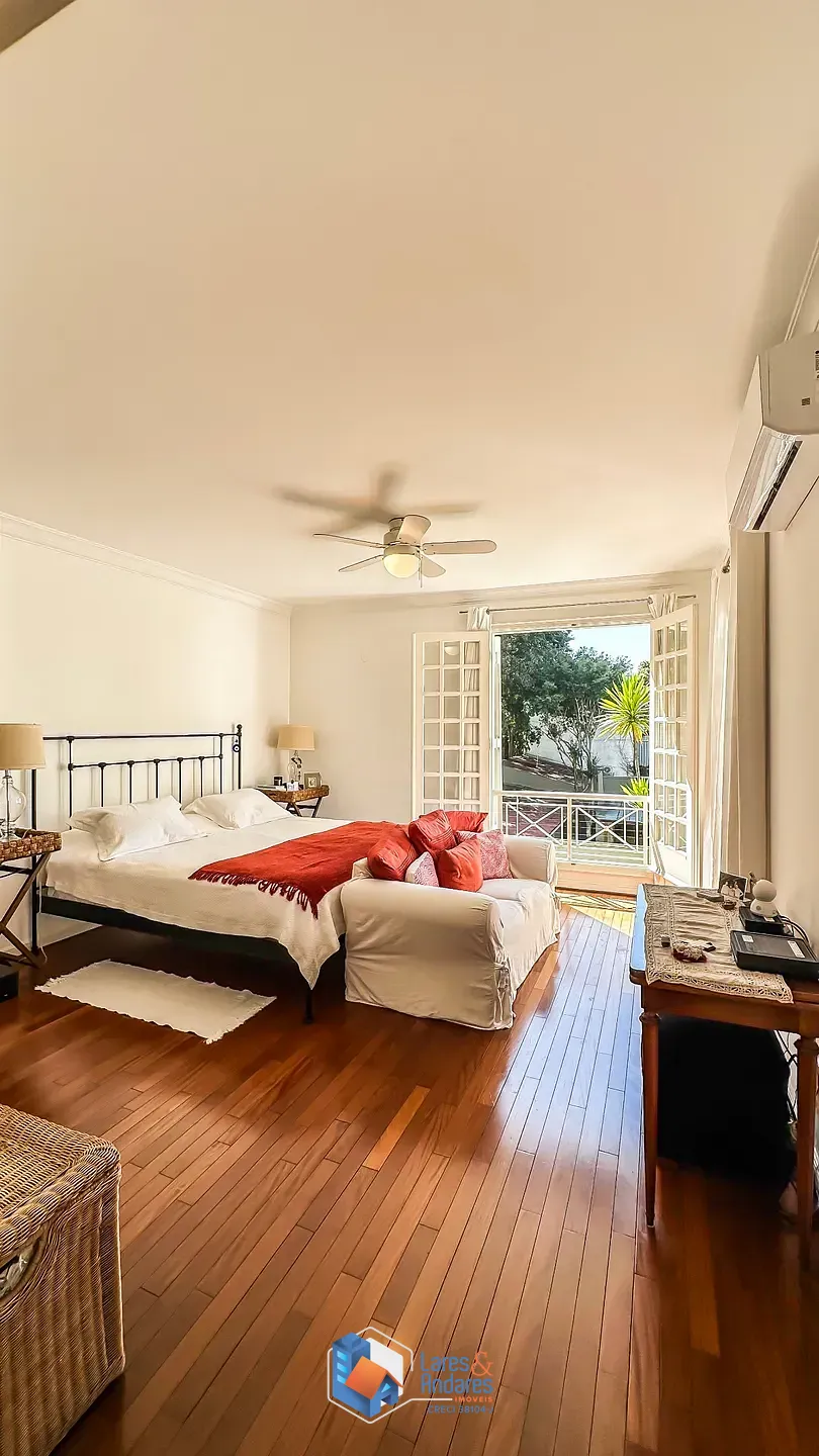 Casa, 5 quartos, 728 m² - Foto 41