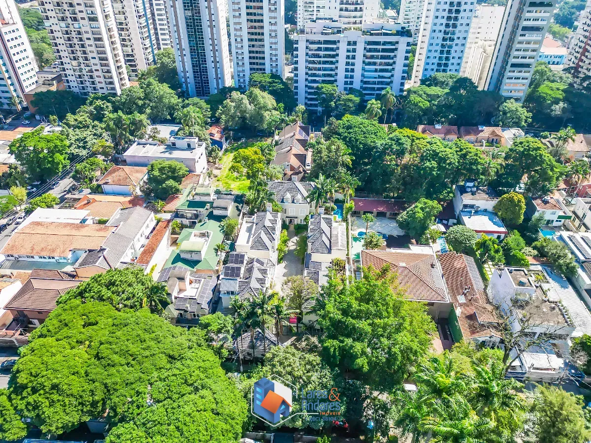 Casa, 5 quartos, 728 m² - Foto 78