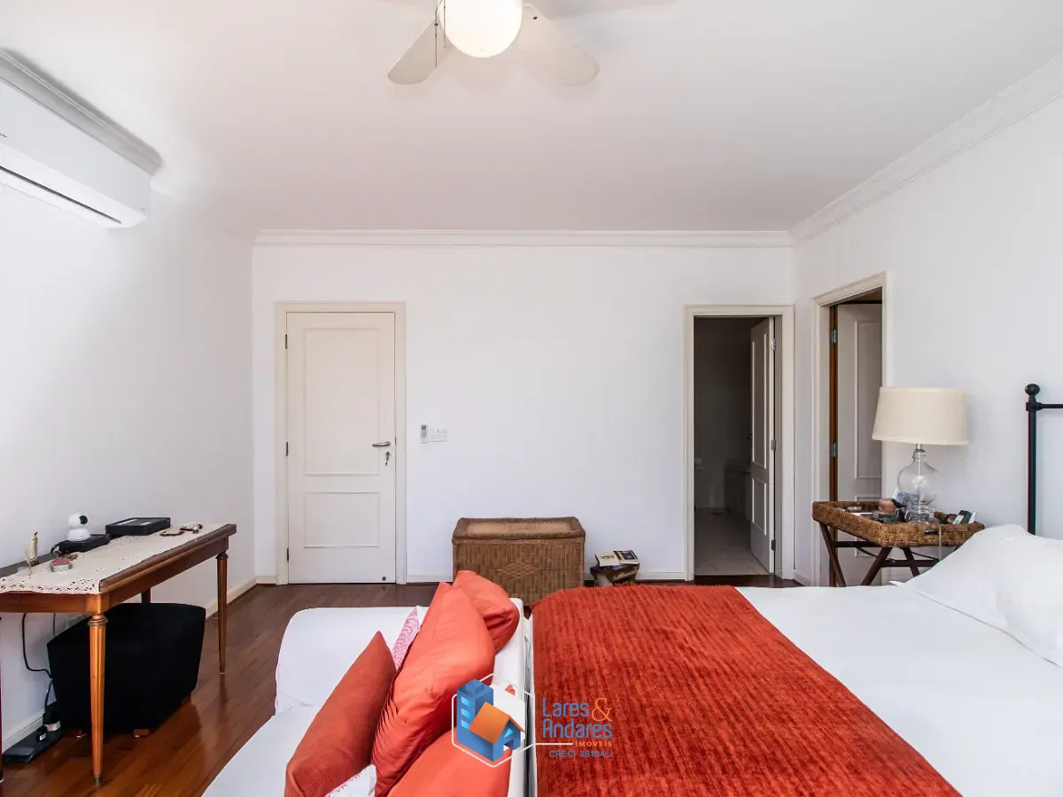 Casa, 5 quartos, 728 m² - Foto 42