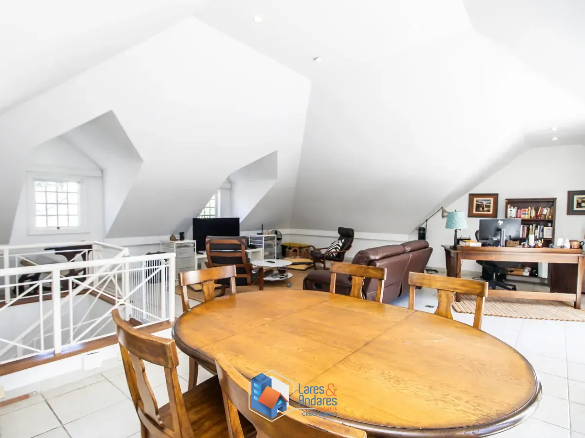 Casa, 5 quartos, 728 m² - Foto 60