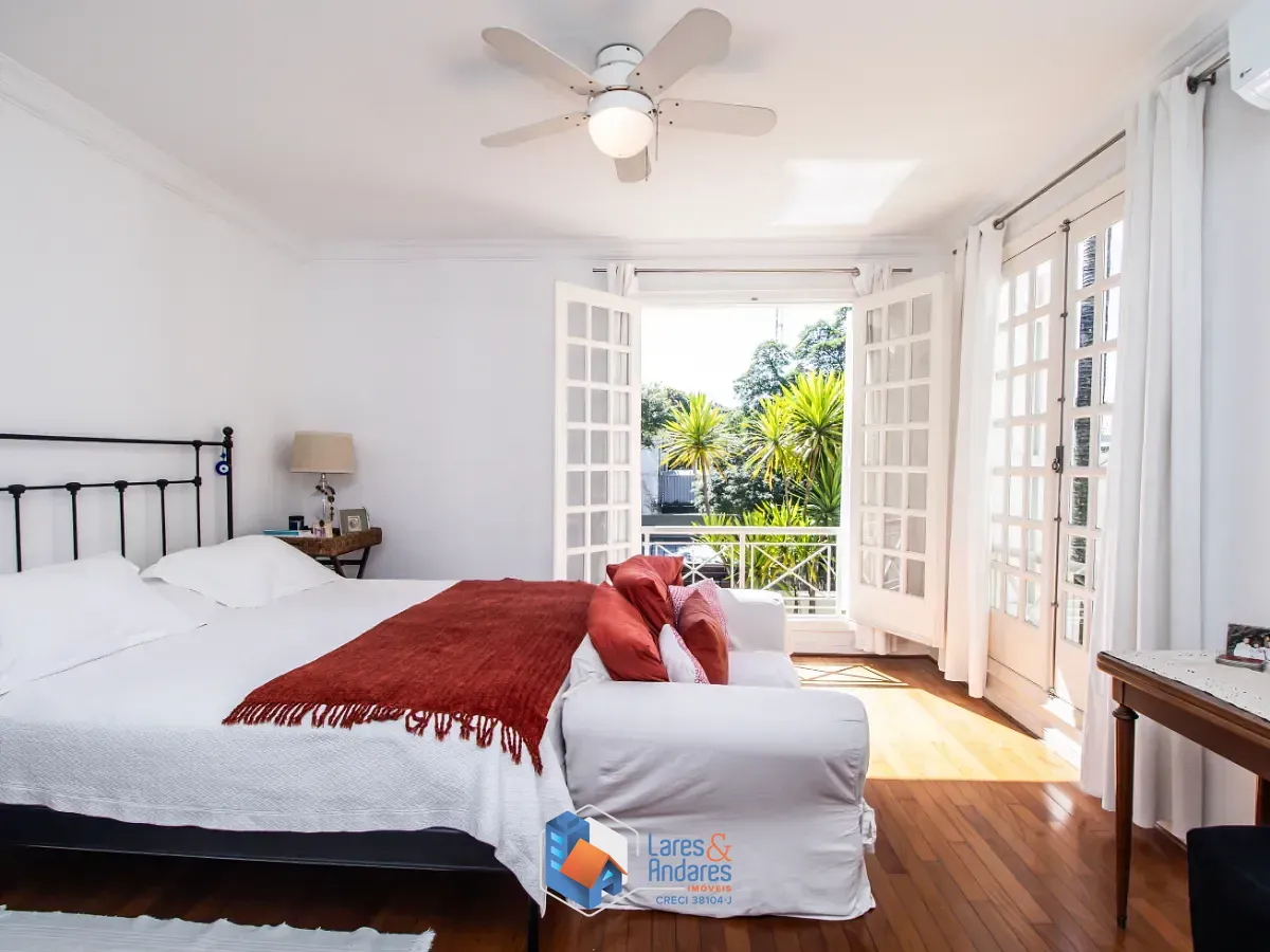Casa, 5 quartos, 728 m² - Foto 35