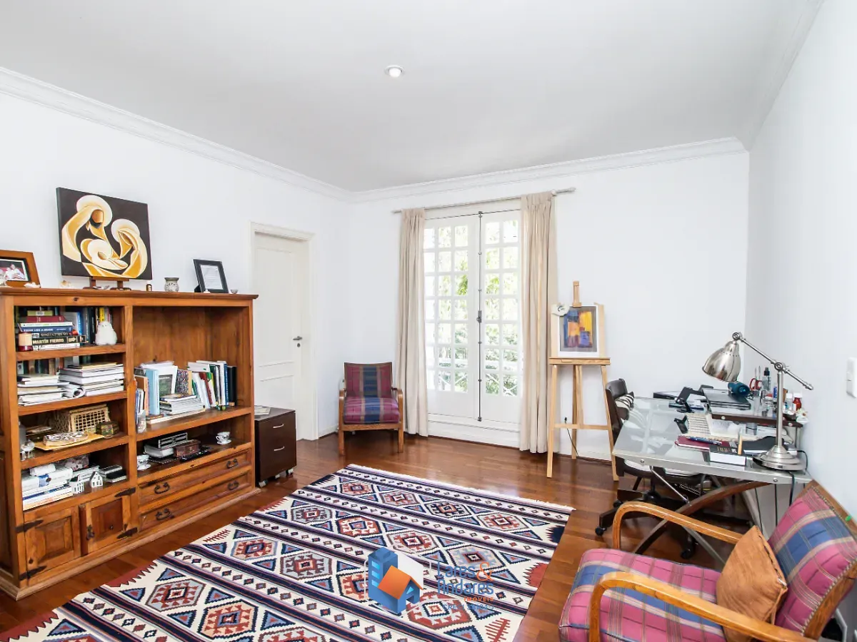 Casa, 5 quartos, 728 m² - Foto 52