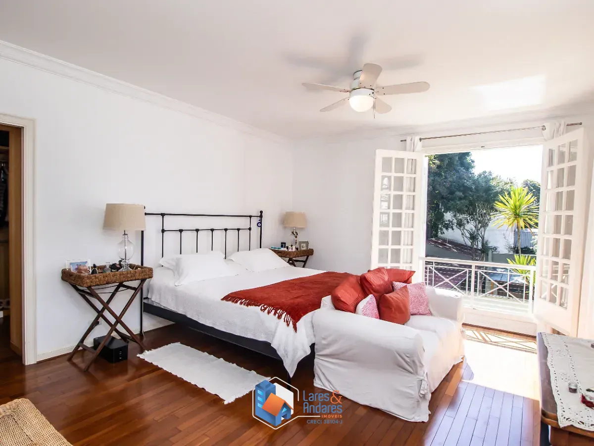 Casa, 5 quartos, 728 m² - Foto 39