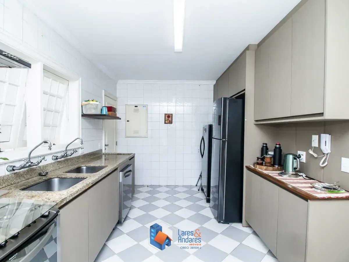 Casa, 5 quartos, 728 m² - Foto 31