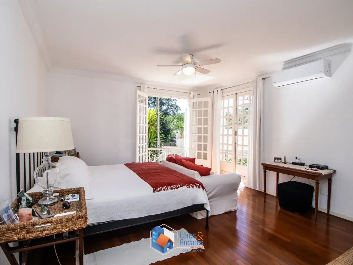 Casa, 5 quartos, 728 m² - Foto 38