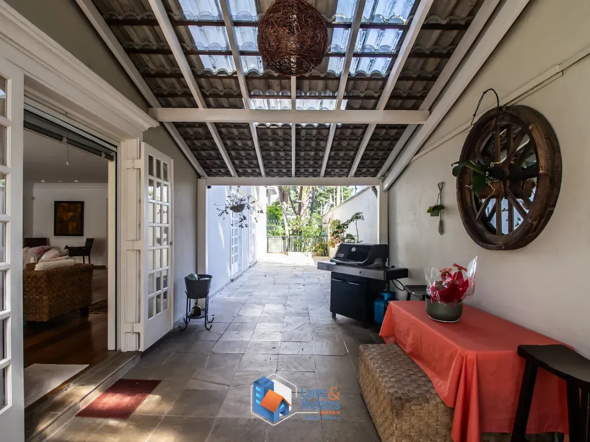 Casa, 5 quartos, 728 m² - Foto 72