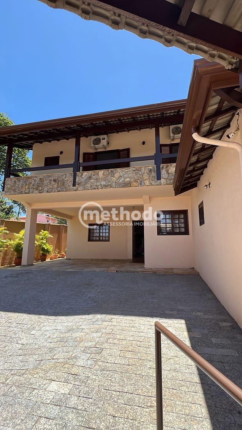 Casa, 4 quartos, 325 m² - Foto 2