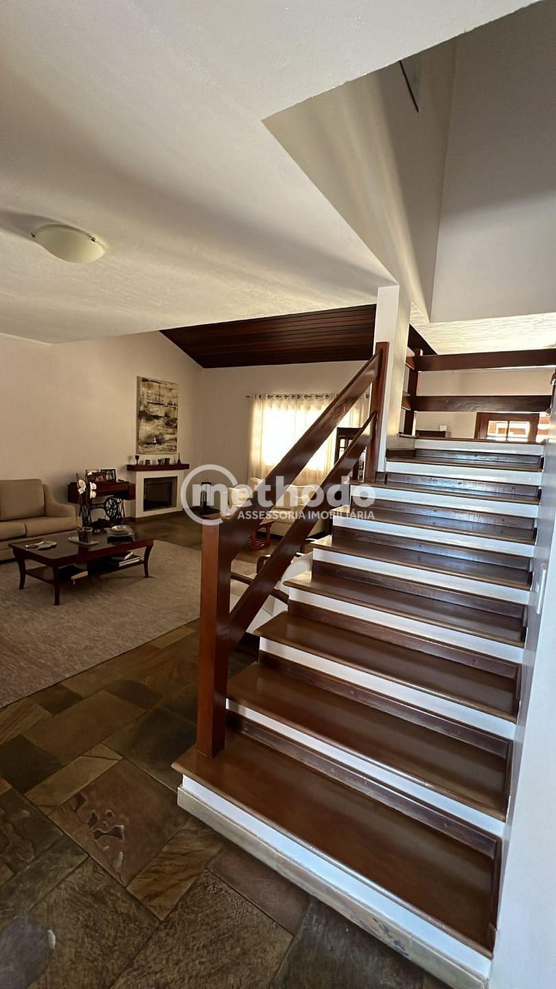 Casa, 4 quartos, 325 m² - Foto 4