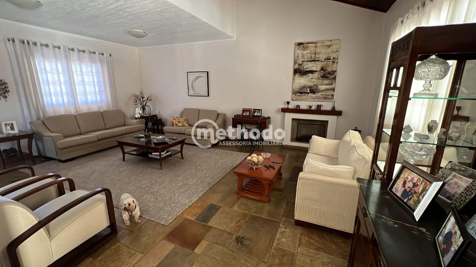 Casa, 4 quartos, 325 m² - Foto 5