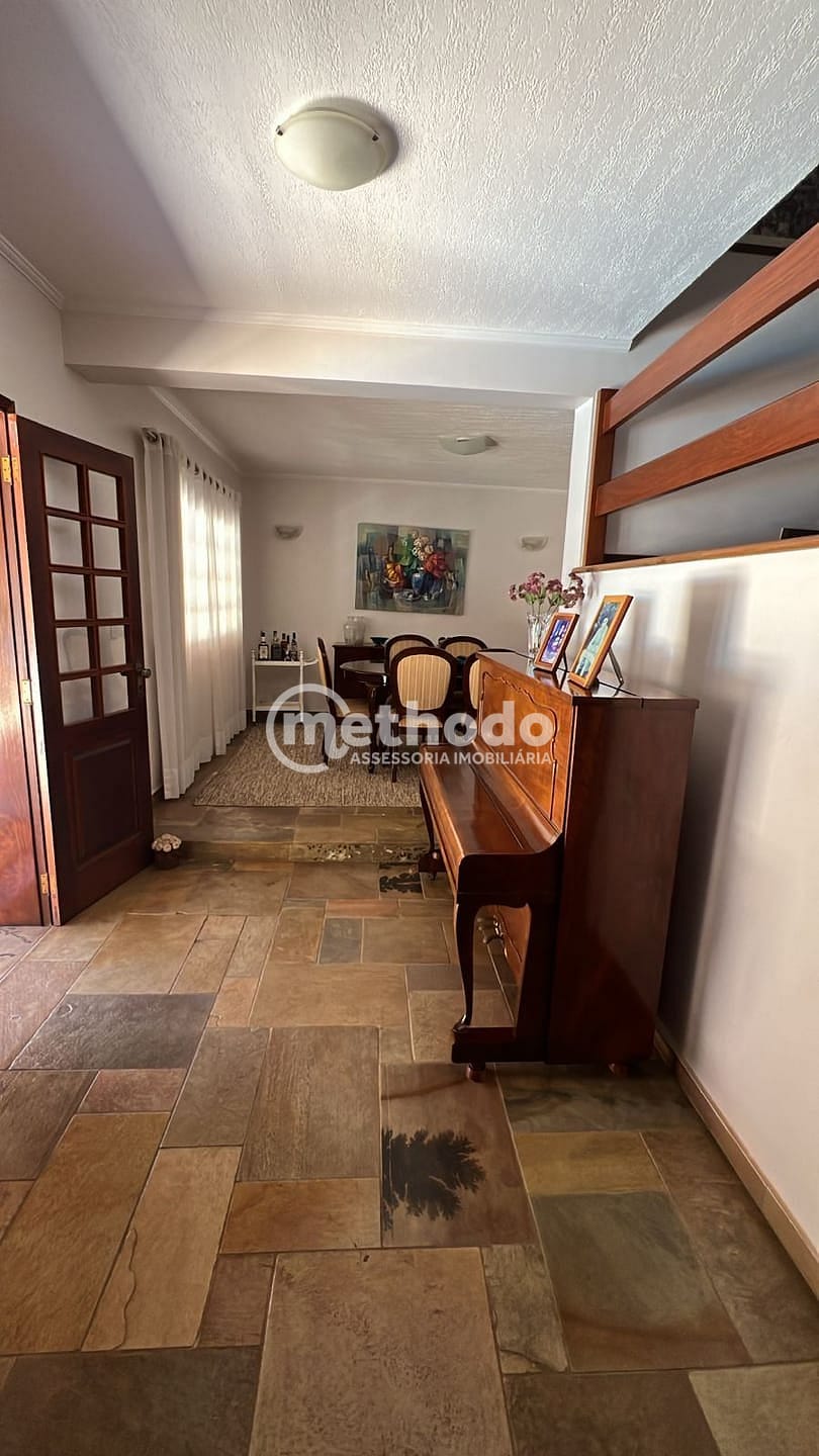 Casa, 4 quartos, 325 m² - Foto 6