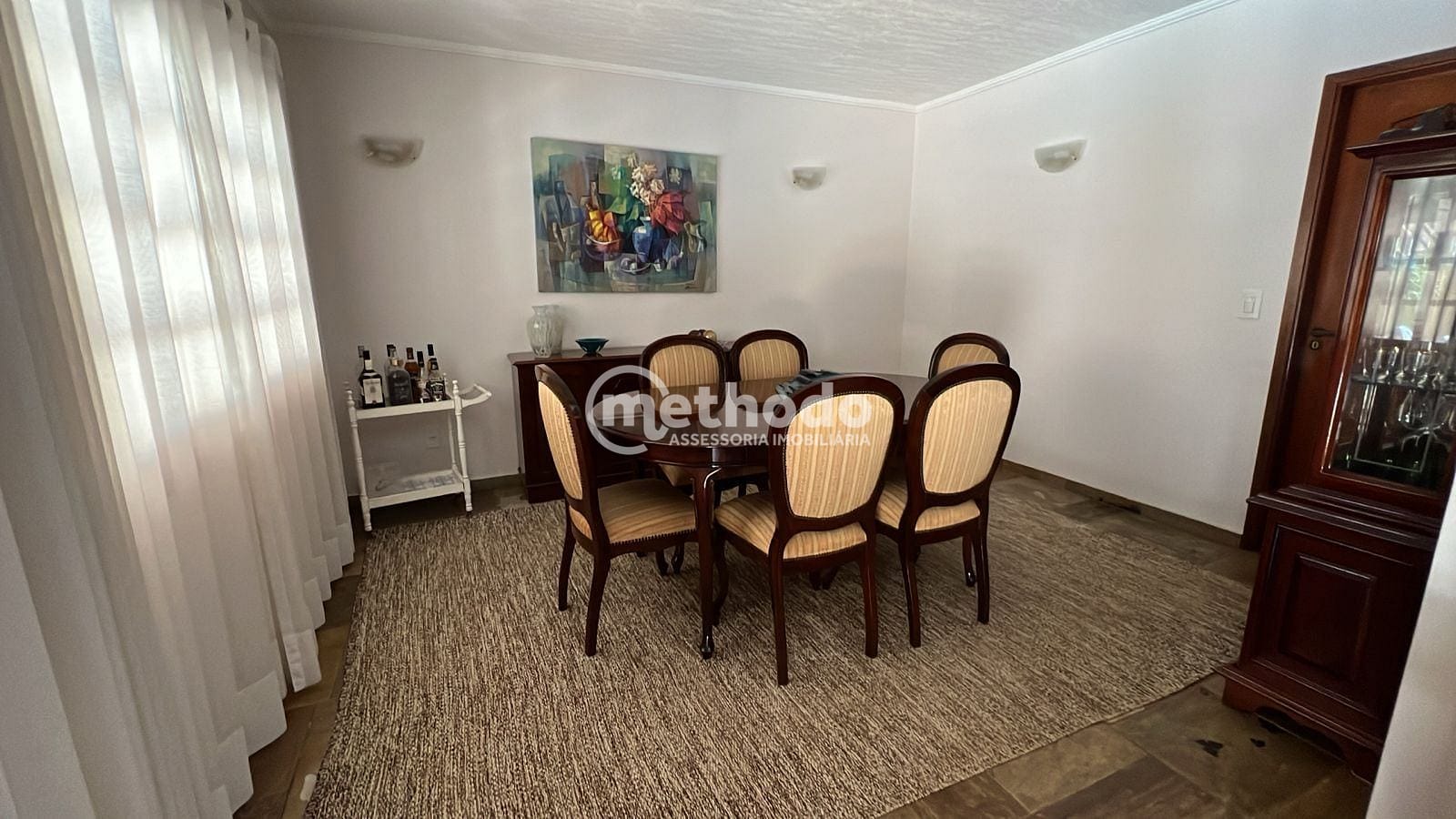 Casa, 4 quartos, 325 m² - Foto 7