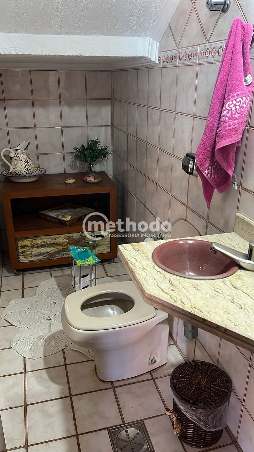 Casa, 4 quartos, 325 m² - Foto 8