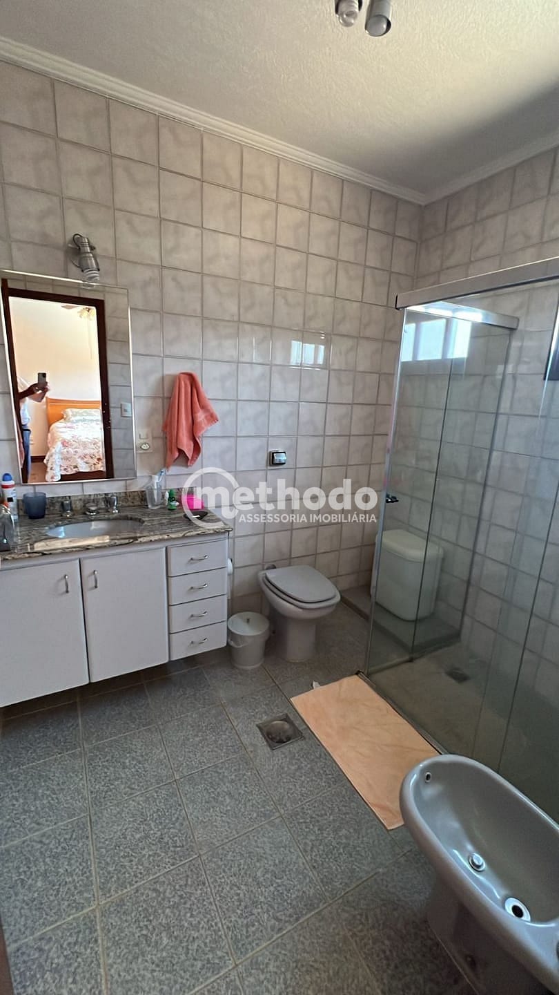 Casa, 4 quartos, 325 m² - Foto 12